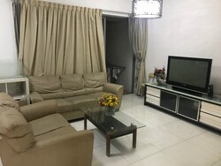 Pandan Valley (D21), Condominium #622528771